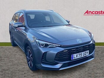 2025 - 1.5 Hybrid+ Trophy 5dr Auto