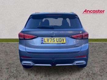 Used MG MG ZS 2025 for sale - 76933561: Photo