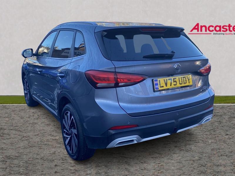 Used MG MG ZS 2025 for sale - 76933561: Photo 5