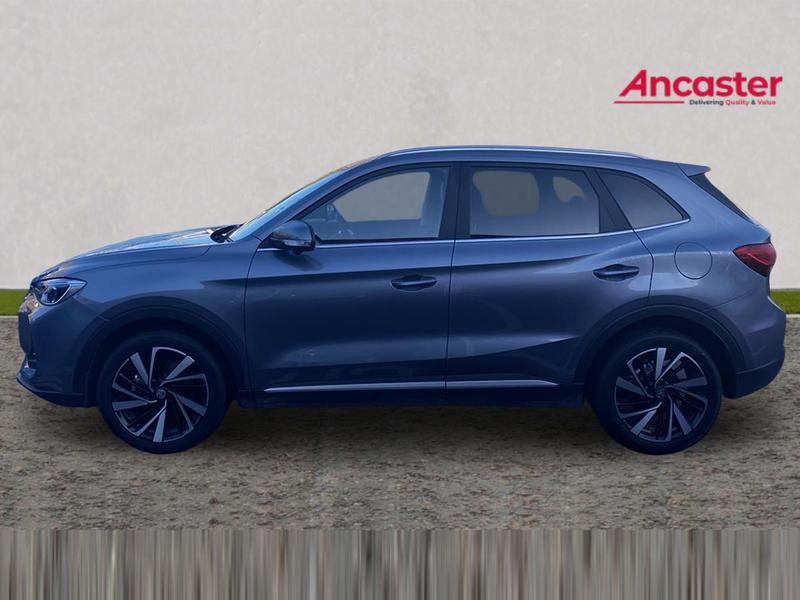 Used MG MG ZS 2025 for sale - 76933561: Photo 6