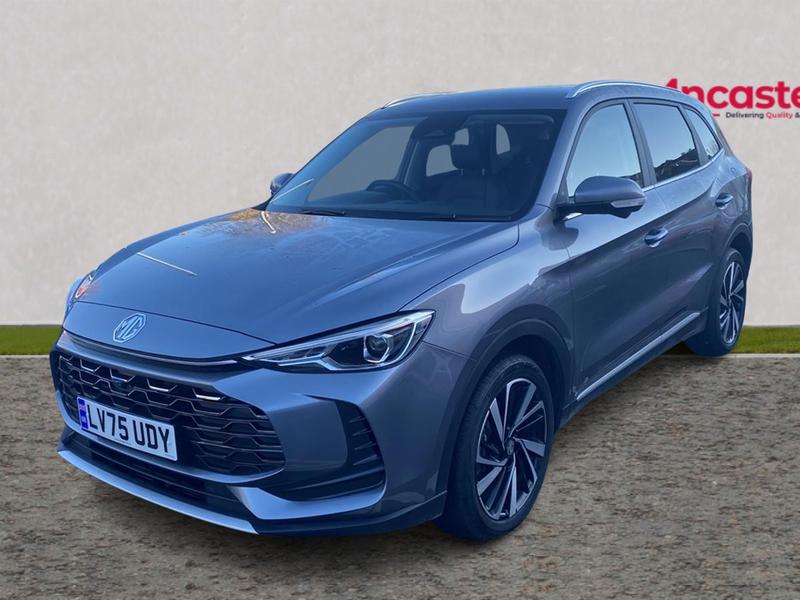 Used MG MG ZS 2025 for sale - 76933561: Photo 7