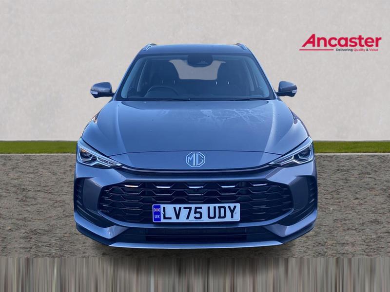 Used MG MG ZS 2025 for sale - 76933561: Photo 8