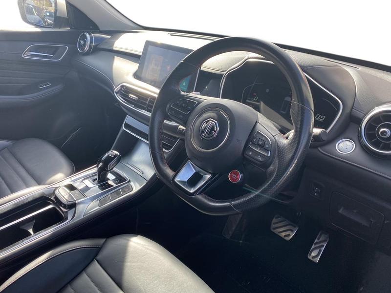 Used MG MG HS 2023 for sale - 77975920: Photo 10