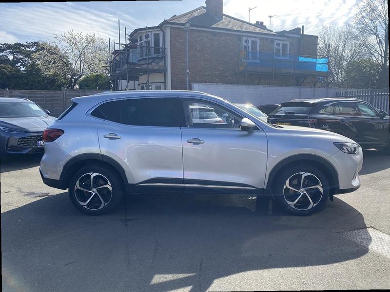 Used MG MG HS 2023 for sale - 77975920: Photo 12