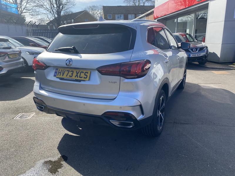 Used MG MG HS 2023 for sale - 77975920: Photo 14