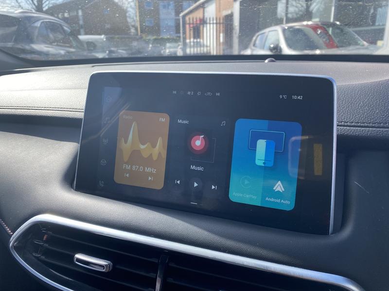 Used MG MG HS 2023 for sale - 77975920: Photo 16