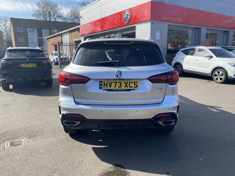 Used MG MG HS 2023 for sale - 77975920: Photo 17