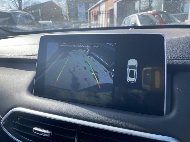 Used MG MG HS 2023 for sale - 77975920: Photo 18