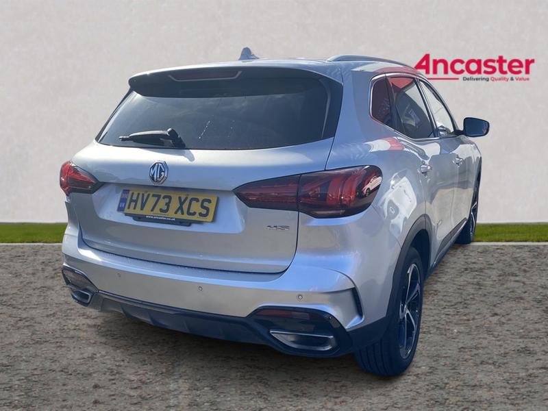 Used MG MG HS 2023 for sale - 77975920: Photo 3