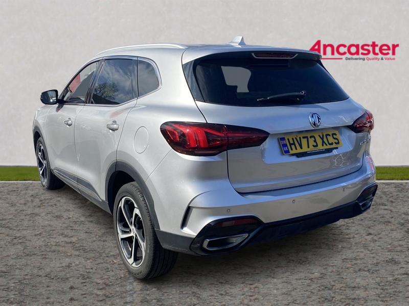 Used MG MG HS 2023 for sale - 77975920: Photo 5