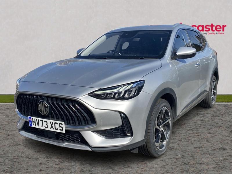 Used MG MG HS 2023 for sale - 77975920: Photo 7