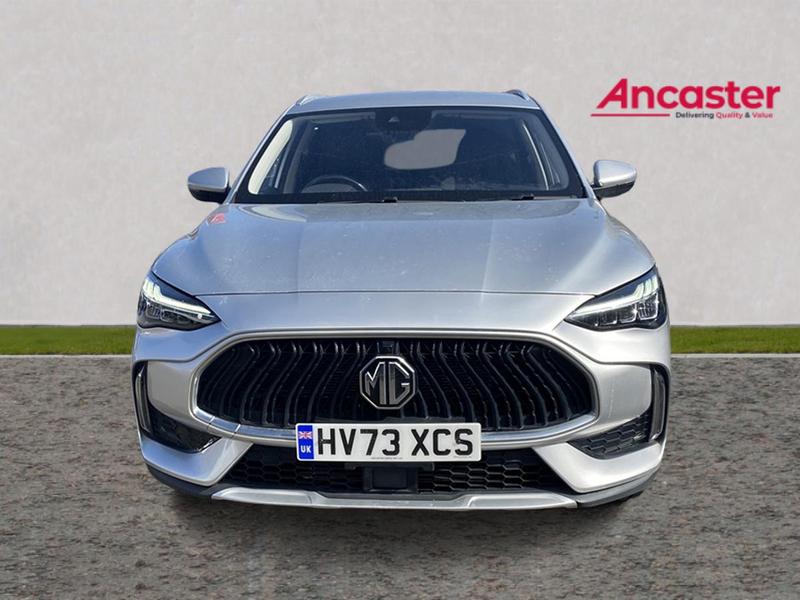 Used MG MG HS 2023 for sale - 77975920: Photo 8