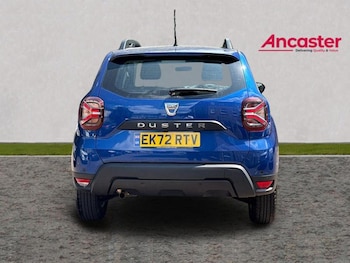 Used Dacia Duster 2022 for sale - 79326615: Photo