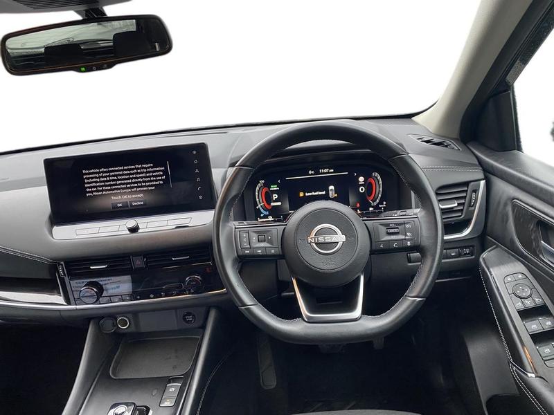 Used Nissan Qashqai 2023 for sale - 77450441: Photo 11