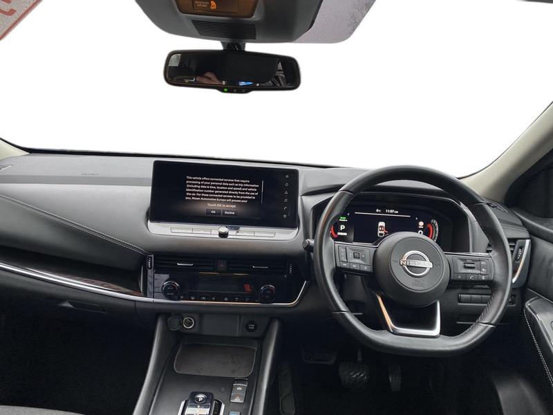 Used Nissan Qashqai 2023 for sale - 77450441: Photo 12