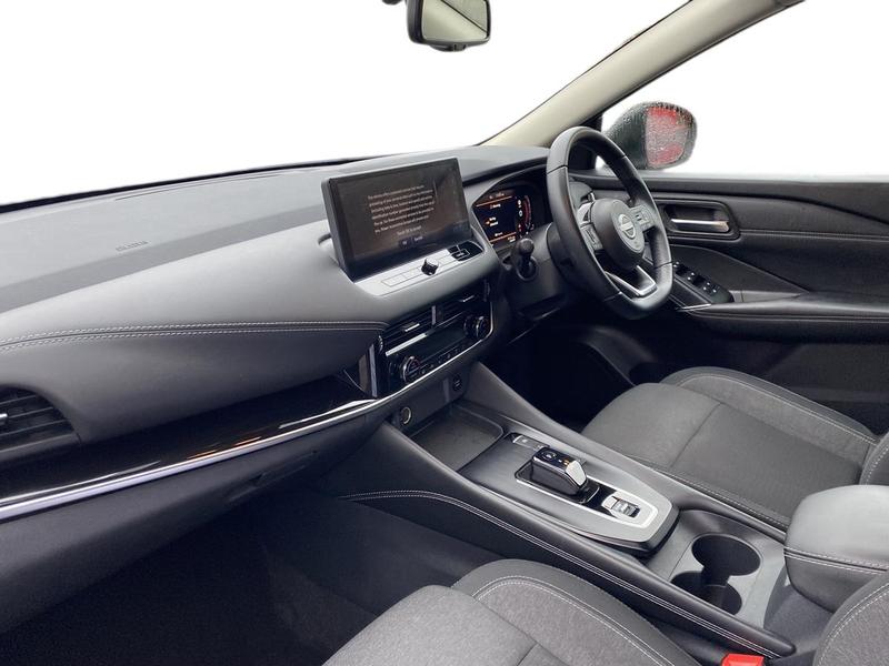 Used Nissan Qashqai 2023 for sale - 77450441: Photo 13