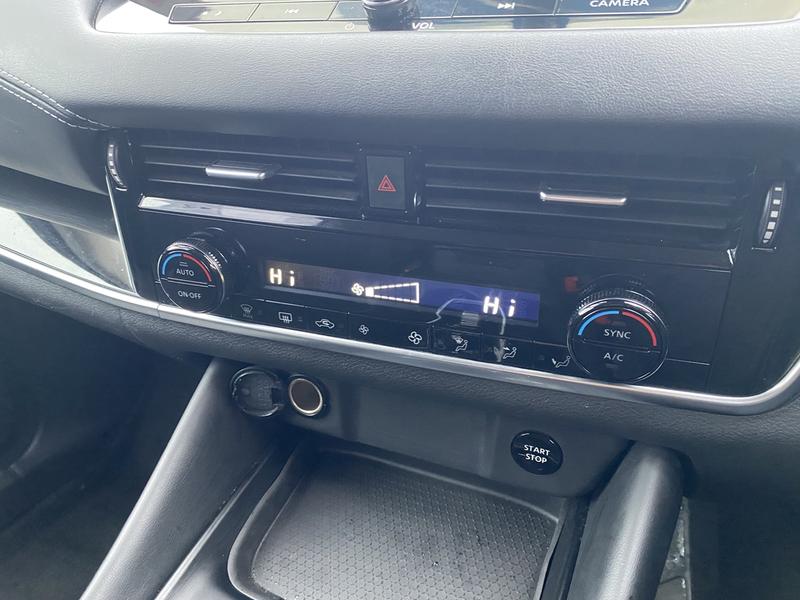 Used Nissan Qashqai 2023 for sale - 77450441: Photo 15