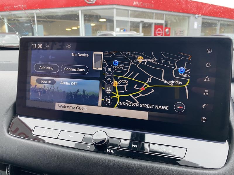 Used Nissan Qashqai 2023 for sale - 77450441: Photo 17