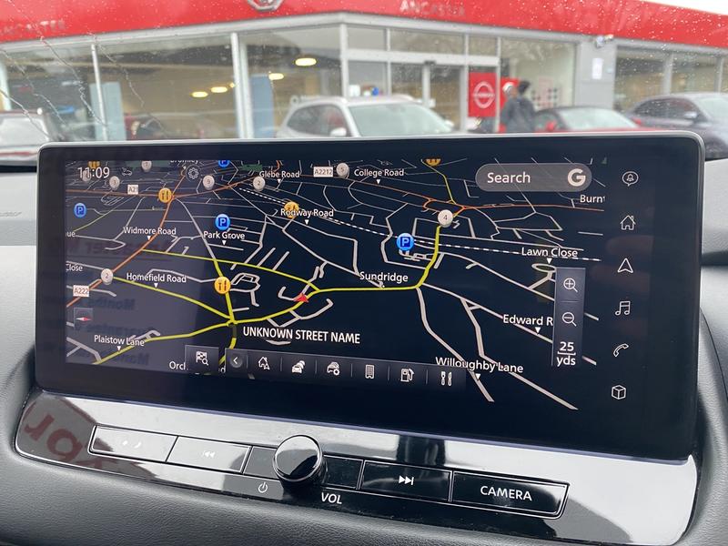 Used Nissan Qashqai 2023 for sale - 77450441: Photo 18