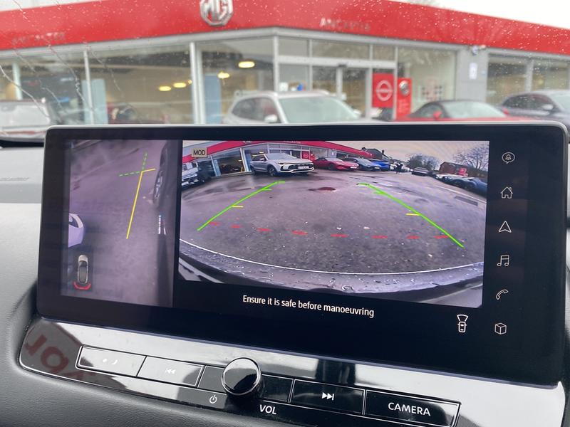 Used Nissan Qashqai 2023 for sale - 77450441: Photo 19