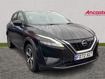 Used Nissan Qashqai 2023 for sale - 77450441: Photo