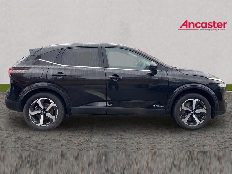 Used Nissan Qashqai 2023 for sale - 77450441: Photo 2