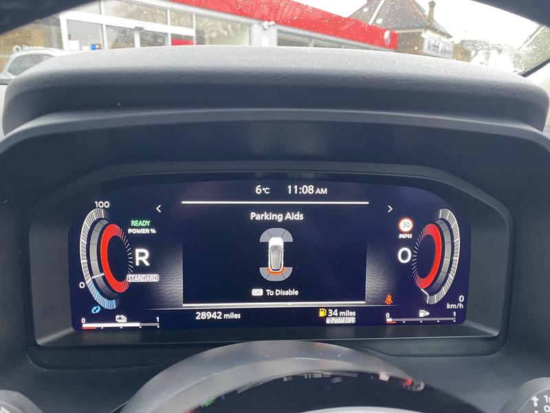 Used Nissan Qashqai 2023 for sale - 77450441: Photo 20