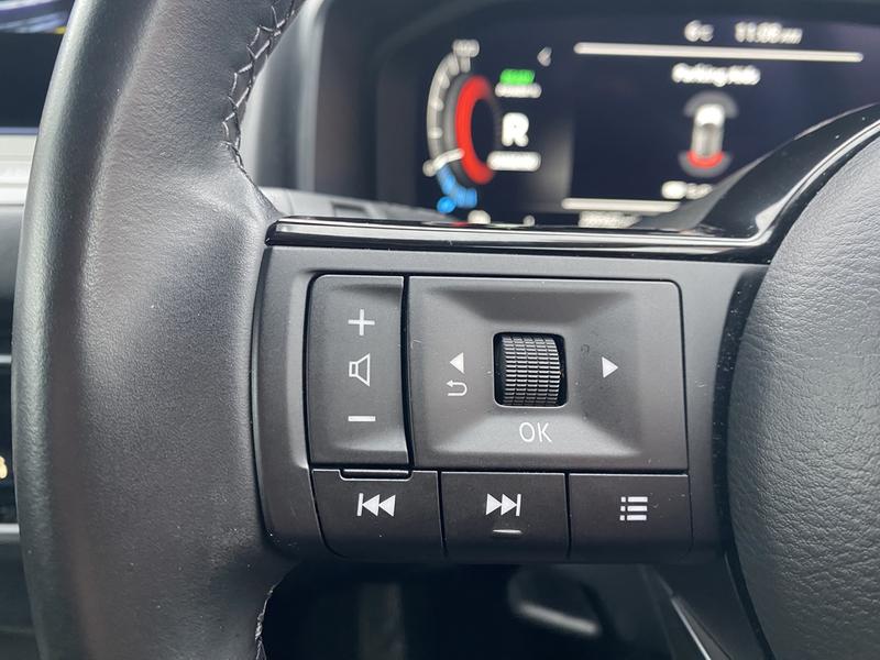 Used Nissan Qashqai 2023 for sale - 77450441: Photo 21