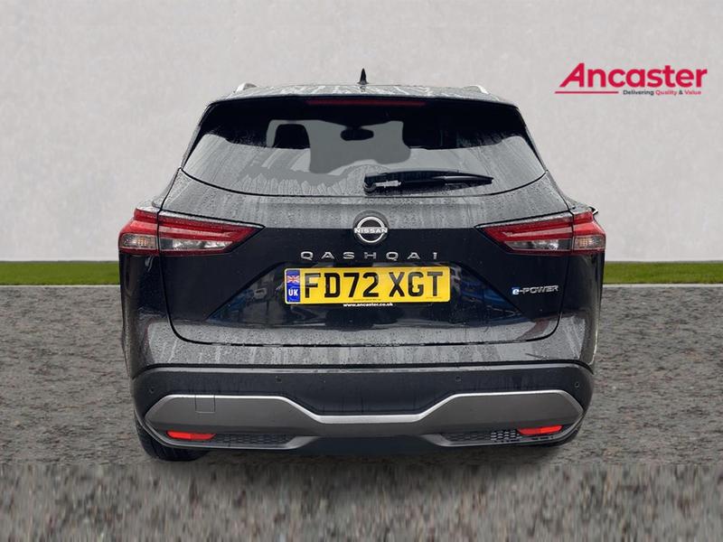 Used Nissan Qashqai 2023 for sale - 77450441: Photo 4