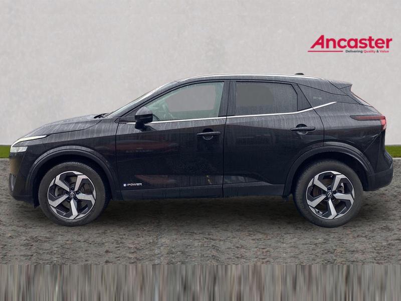 Used Nissan Qashqai 2023 for sale - 77450441: Photo 6