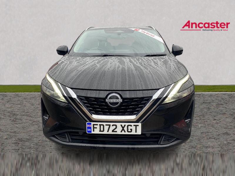 Used Nissan Qashqai 2023 for sale - 77450441: Photo 8