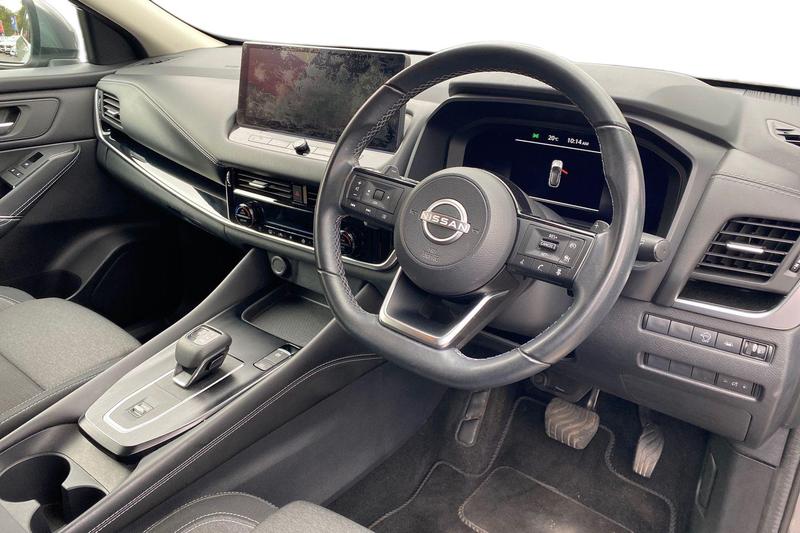 Used Nissan Qashqai 2022 for sale - 76508130: Photo 10