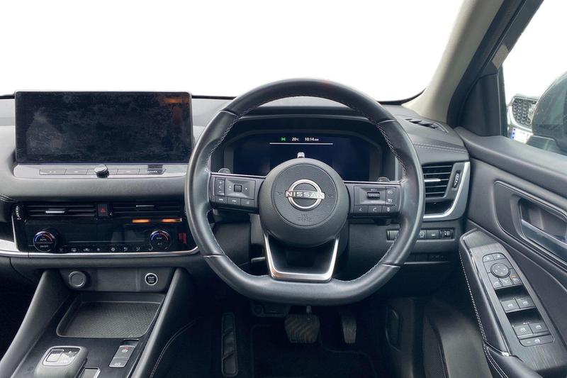 Used Nissan Qashqai 2022 for sale - 76508130: Photo 11