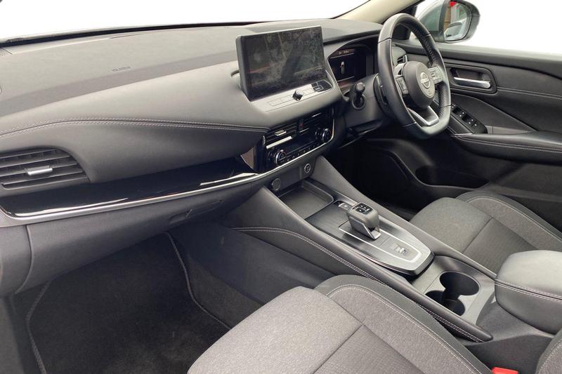 Used Nissan Qashqai 2022 for sale - 76508130: Photo 13