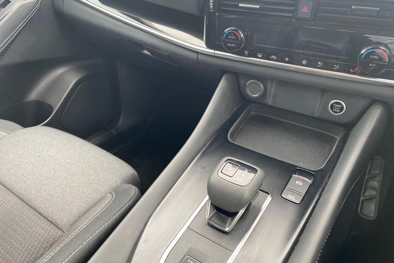 Used Nissan Qashqai 2022 for sale - 76508130: Photo 14