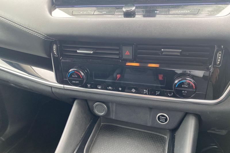 Used Nissan Qashqai 2022 for sale - 76508130: Photo 15