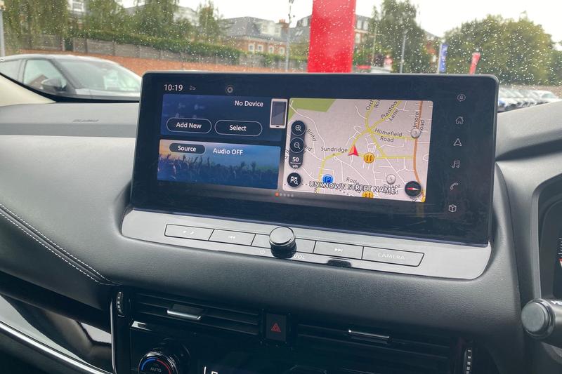 Used Nissan Qashqai 2022 for sale - 76508130: Photo 17