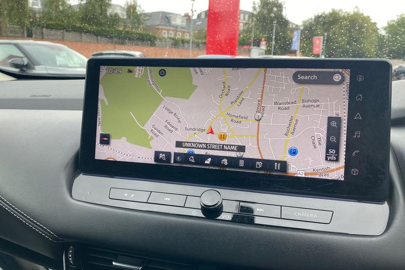 Used Nissan Qashqai 2022 for sale - 76508130: Photo 18