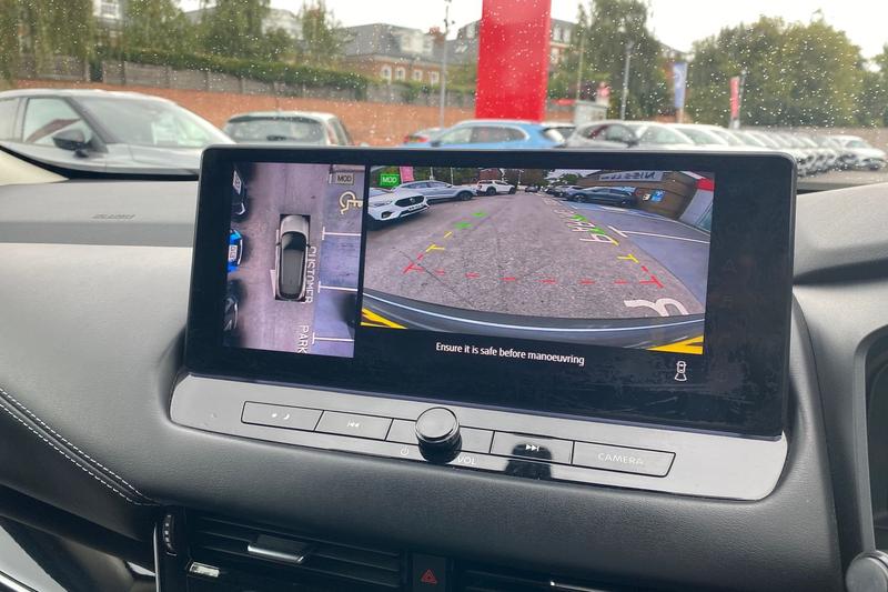 Used Nissan Qashqai 2022 for sale - 76508130: Photo 19