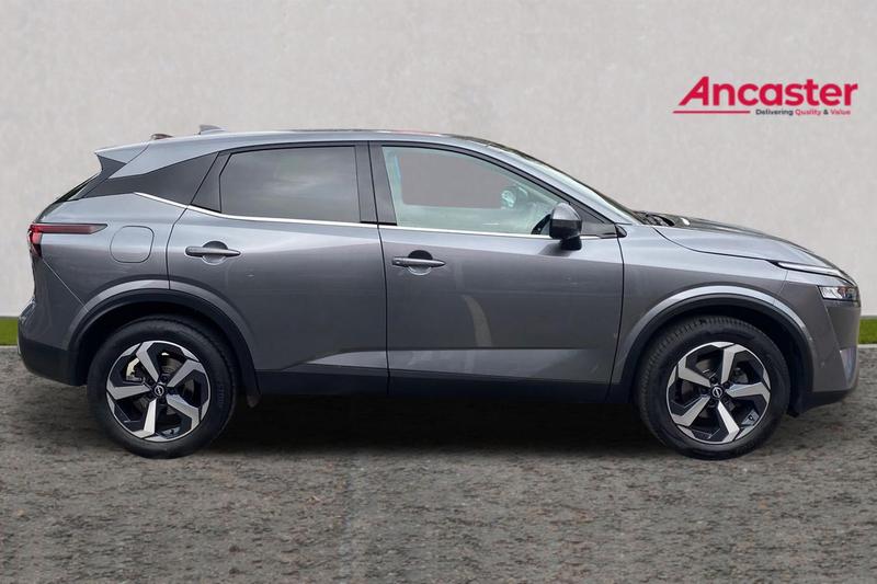 Used Nissan Qashqai 2022 for sale - 76508130: Photo 2