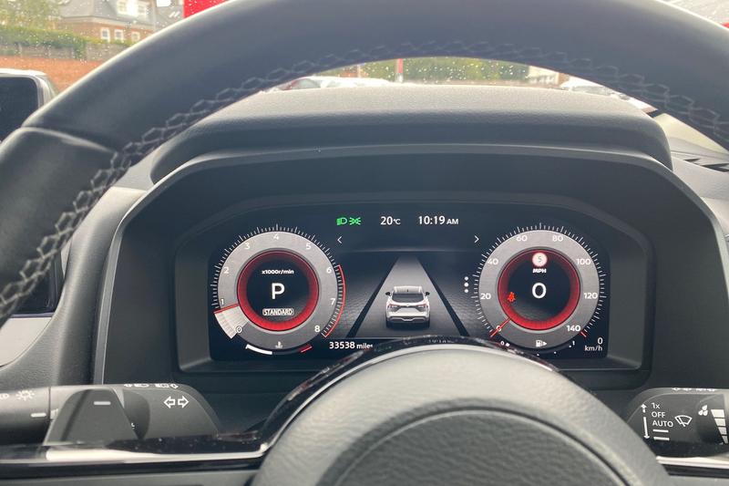 Used Nissan Qashqai 2022 for sale - 76508130: Photo 20