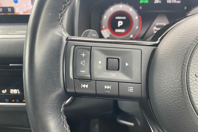 Used Nissan Qashqai 2022 for sale - 76508130: Photo 21