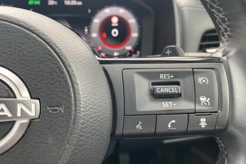 Used Nissan Qashqai 2022 for sale - 76508130: Photo 22