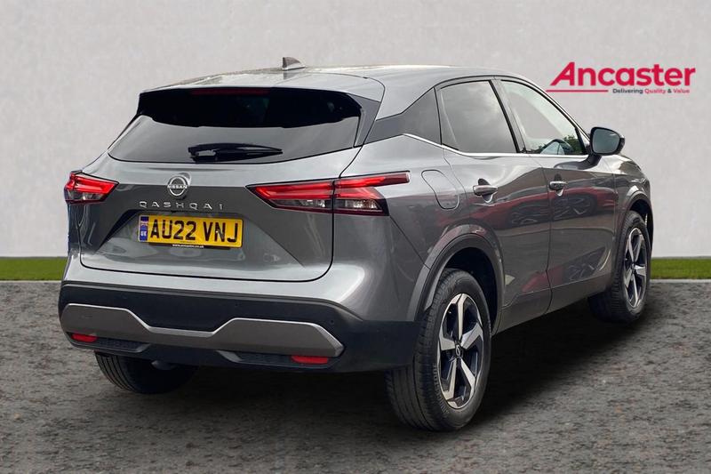 Used Nissan Qashqai 2022 for sale - 76508130: Photo 3