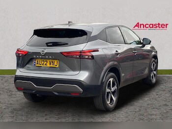 Used Nissan Qashqai 2022 for sale - 76508130: Photo