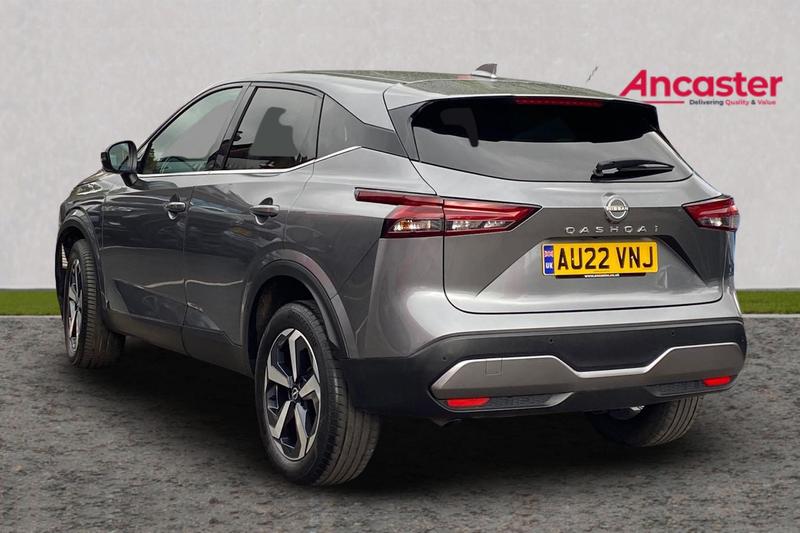 Used Nissan Qashqai 2022 for sale - 76508130: Photo 5