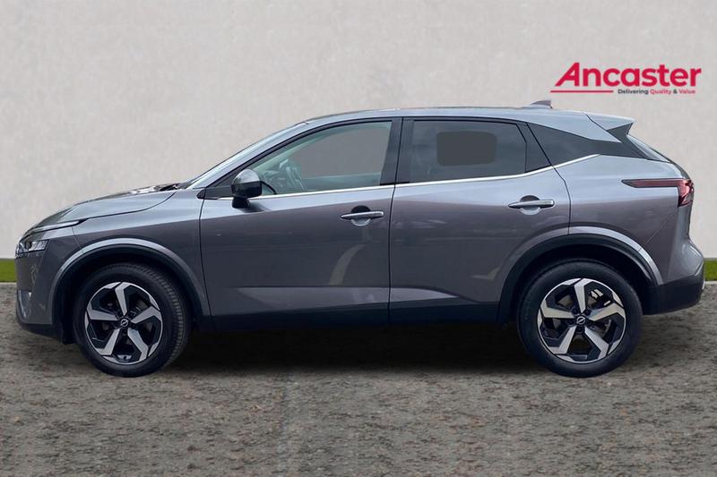 Used Nissan Qashqai 2022 for sale - 76508130: Photo 6