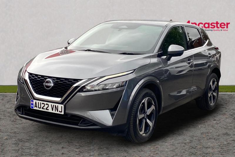 Used Nissan Qashqai 2022 for sale - 76508130: Photo 7