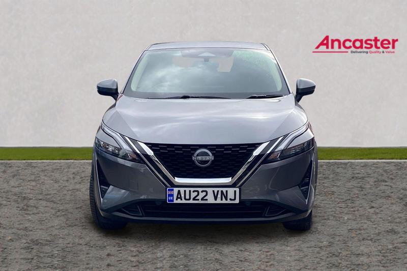 Used Nissan Qashqai 2022 for sale - 76508130: Photo 8