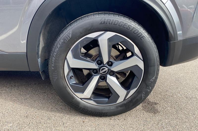 Used Nissan Qashqai 2022 for sale - 76508130: Photo 9